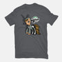 My Little Donnie-Mens-Basic-Tee-Boggs Nicolas