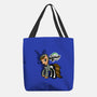 My Little Donnie-None-Basic Tote-Bag-Boggs Nicolas