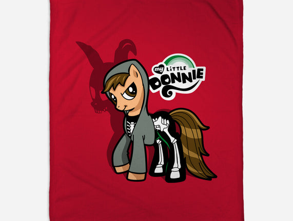 My Little Donnie