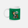My Little Donnie-None-Mug-Drinkware-Boggs Nicolas