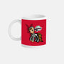 My Little Donnie-None-Mug-Drinkware-Boggs Nicolas