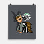My Little Donnie-None-Matte-Poster-Boggs Nicolas