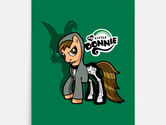 My Little Donnie