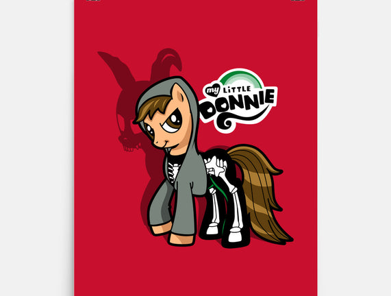 My Little Donnie