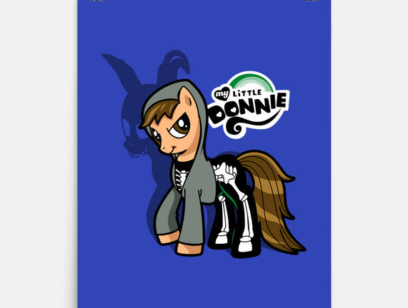 My Little Donnie