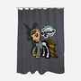 My Little Donnie-None-Polyester-Shower Curtain-Boggs Nicolas