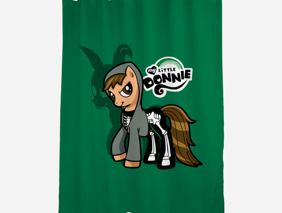 My Little Donnie