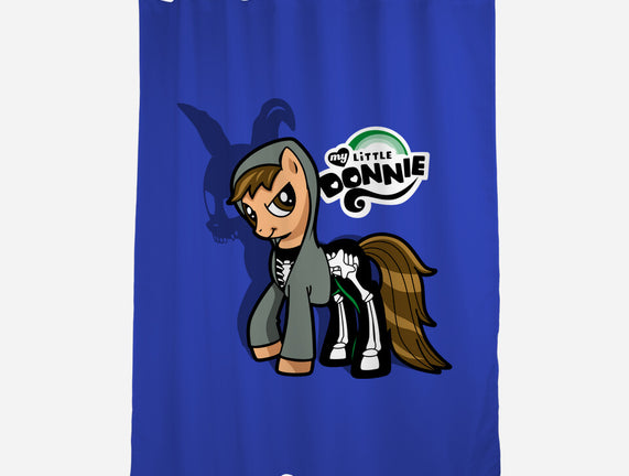 My Little Donnie