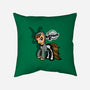 My Little Donnie-None-Removable Cover w Insert-Throw Pillow-Boggs Nicolas