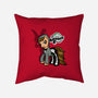 My Little Donnie-None-Removable Cover w Insert-Throw Pillow-Boggs Nicolas
