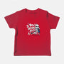 Storm Tyler-Baby-Basic-Tee-Boggs Nicolas