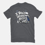 Storm Tyler-Womens-Fitted-Tee-Boggs Nicolas
