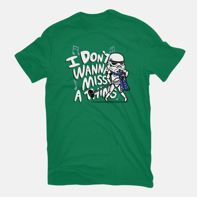 Storm Tyler-Unisex-Basic-Tee-Boggs Nicolas