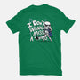 Storm Tyler-Womens-Fitted-Tee-Boggs Nicolas