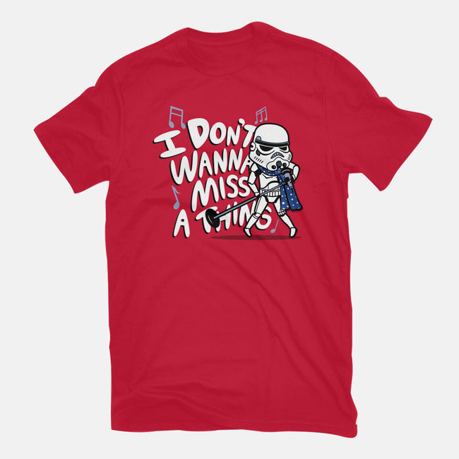 Storm Tyler-Womens-Fitted-Tee-Boggs Nicolas