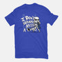 Storm Tyler-Womens-Fitted-Tee-Boggs Nicolas