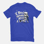 Storm Tyler-Womens-Basic-Tee-Boggs Nicolas