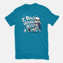 Storm Tyler-Unisex-Basic-Tee-Boggs Nicolas