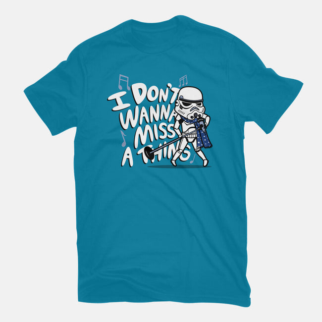 Storm Tyler-Womens-Fitted-Tee-Boggs Nicolas