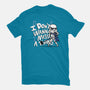 Storm Tyler-Womens-Fitted-Tee-Boggs Nicolas