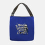 Storm Tyler-None-Adjustable Tote-Bag-Boggs Nicolas