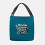 Storm Tyler-None-Adjustable Tote-Bag-Boggs Nicolas