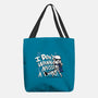 Storm Tyler-None-Basic Tote-Bag-Boggs Nicolas