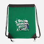 Storm Tyler-None-Drawstring-Bag-Boggs Nicolas