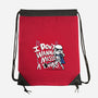 Storm Tyler-None-Drawstring-Bag-Boggs Nicolas