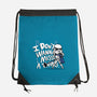 Storm Tyler-None-Drawstring-Bag-Boggs Nicolas