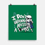 Storm Tyler-None-Matte-Poster-Boggs Nicolas