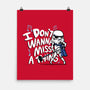 Storm Tyler-None-Matte-Poster-Boggs Nicolas