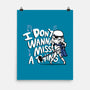Storm Tyler-None-Matte-Poster-Boggs Nicolas