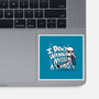 Storm Tyler-None-Glossy-Sticker-Boggs Nicolas