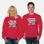 Storm Tyler-Unisex-Crew Neck-Sweatshirt-Boggs Nicolas
