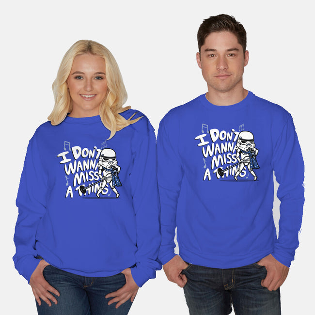 Storm Tyler-Unisex-Crew Neck-Sweatshirt-Boggs Nicolas