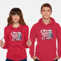 Storm Tyler-Unisex-Pullover-Sweatshirt-Boggs Nicolas