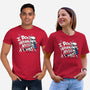 Storm Tyler-Unisex-Basic-Tee-Boggs Nicolas
