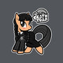 My Little Death Trap-Unisex-Crew Neck-Sweatshirt-Boggs Nicolas
