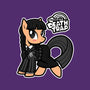 My Little Death Trap-None-Glossy-Sticker-Boggs Nicolas