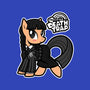 My Little Death Trap-None-Glossy-Sticker-Boggs Nicolas