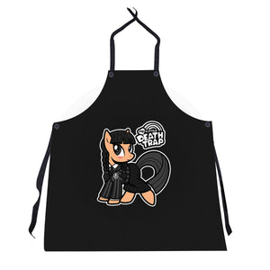 My Little Death Trap