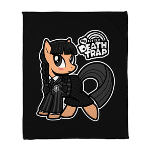 My Little Death Trap