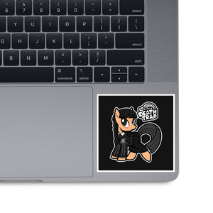 My Little Death Trap