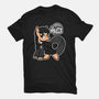 My Little Death Trap-Youth-Basic-Tee-Boggs Nicolas