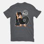 My Little Death Trap-Mens-Heavyweight-Tee-Boggs Nicolas