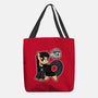 My Little Death Trap-None-Basic Tote-Bag-Boggs Nicolas