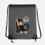 My Little Death Trap-None-Drawstring-Bag-Boggs Nicolas