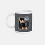 My Little Death Trap-None-Mug-Drinkware-Boggs Nicolas