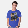 My Little Death Trap-Mens-Basic-Tee-Boggs Nicolas